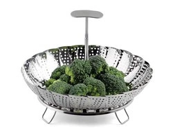 Weis - Wkład do gotowania na parze 20-26 cm