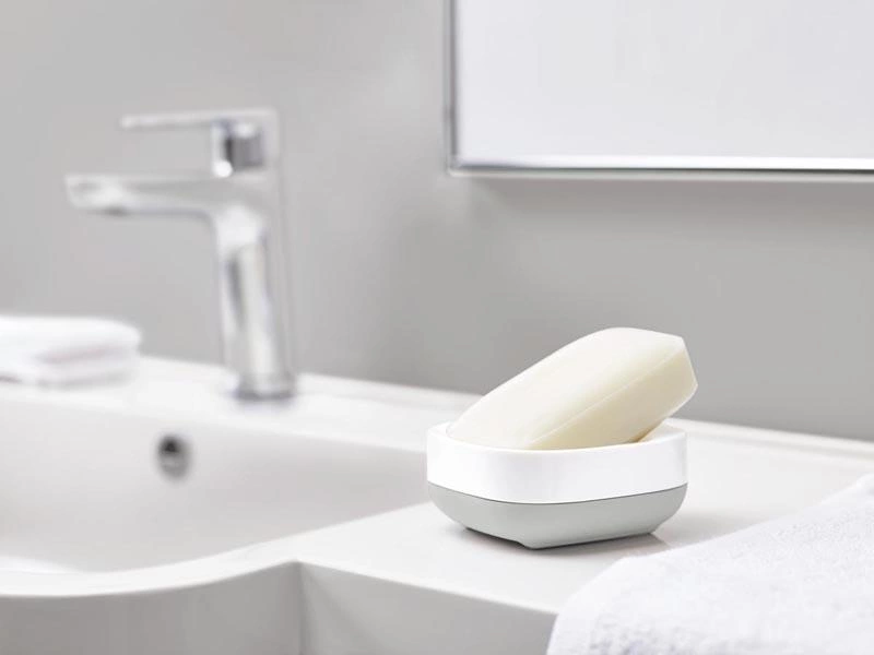 Joseph Joseph - Mydelniczka, szara, Slim