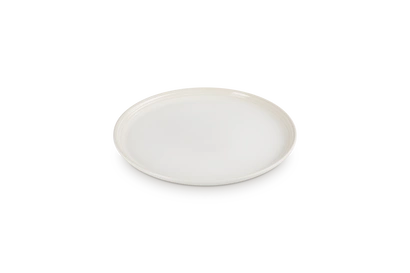 Le Creuset - Talerz mały Coupe meringue 22 cm