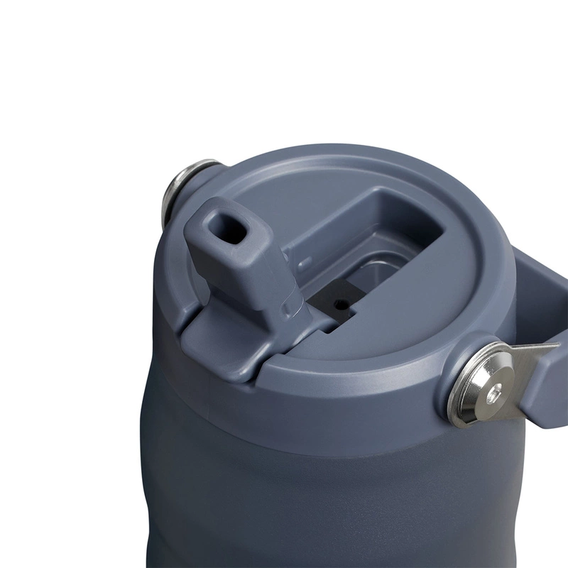 Stanley - butelka IceFlow™ Flip Straw 2.0 0.7 L Twilight