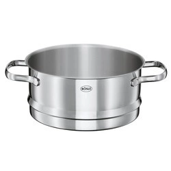 Roesle - Garnek do got. Na parze 20cm ELEGANCE