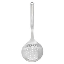 KitchenAid Culinary Tools - łyżka cedzakowa PREMIUM Stainless steel