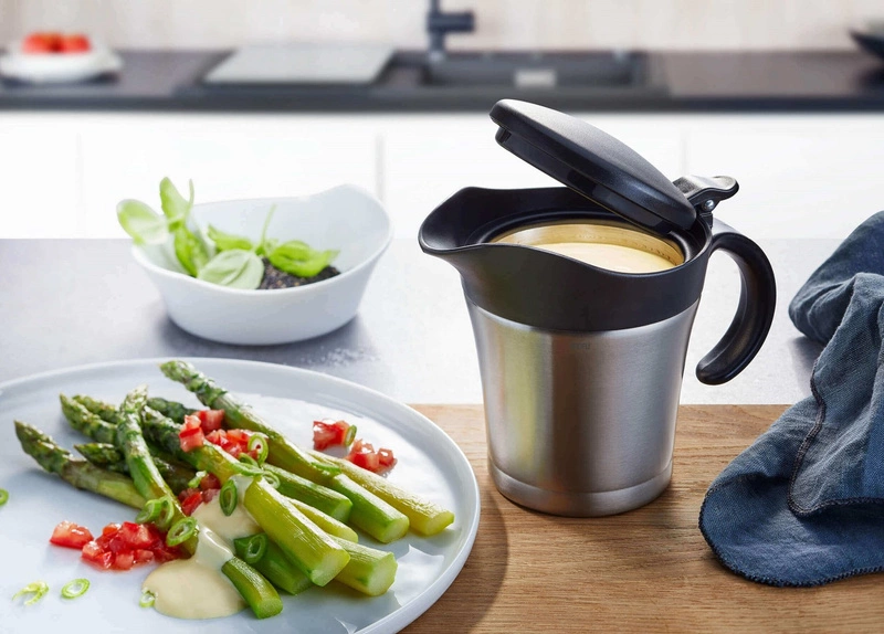 GEFU - kubek termiczny do sosów TREAT