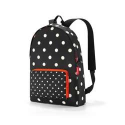 Reisenthel - Plecak mini maxi rucksack mixed dots
