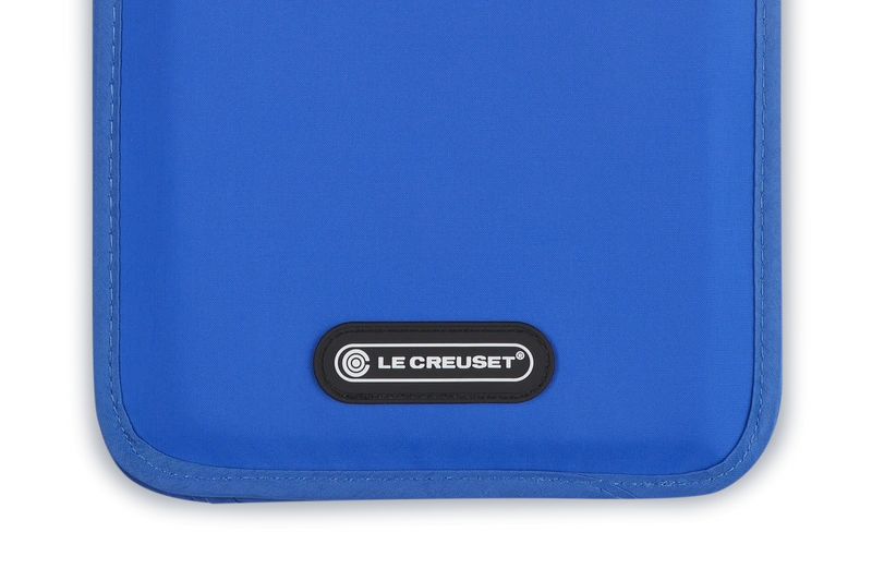 Le Creuset - cooler do wina azure