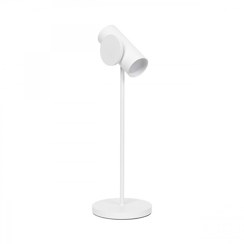 Blomus - LAMPA STOŁOWA STAGE, LILY WHITE
