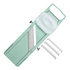 Benriner - Clasic Mandolina do warzyw 64 mm Green