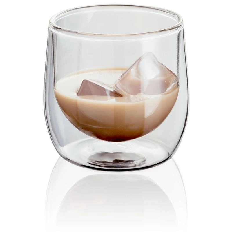 Judge - dwie szklanki z podwójnymi ściankami 250 ml