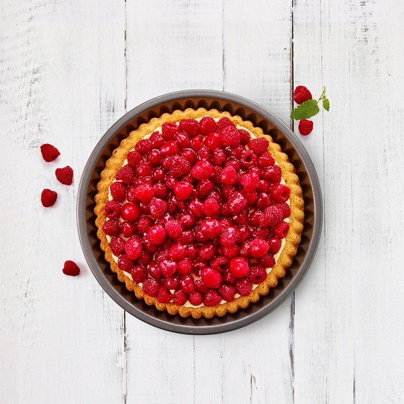 Birkmann - Forma do tarty z wgłębieniem EASY BAKING