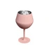 Stanley - Kielich termiczny i szklanka do koktajli 2 w 1 Lifted Spirits 400 ml Peach Rose Gloss