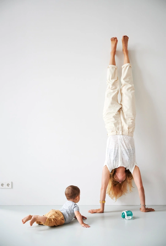 Mepal - Zestaw obiadowy dziecięcy 3-szt. Mio Deep Turquoise