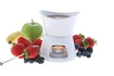 SWISSMAR - SWISSMAR Fondue czekoladowe GLOW