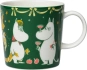 Arabia - Moomin Muminki kubek Gift of Love 300 ml