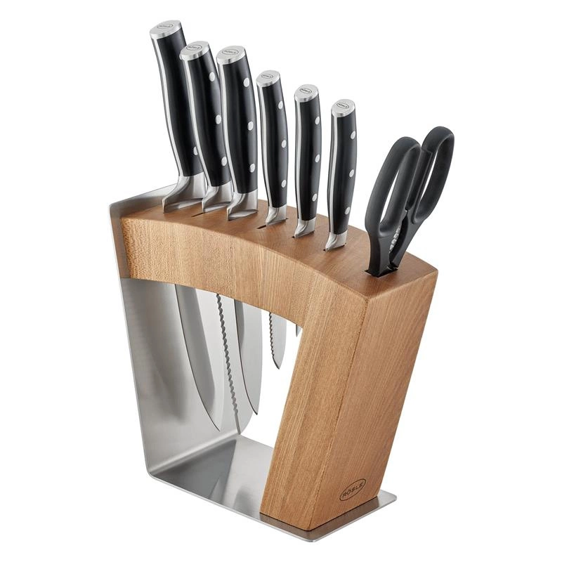 Roesle - Blok do noży MoveX