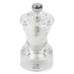 Peugeot - BISTRO Młynek do soli 10 cm akrylowy