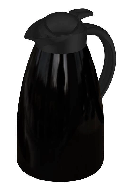 Alfi - Termos SIGNO ONE velvet black 1,0l