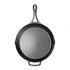 Lodge - Patelnia żeliwna 30 cm BLACKLOCK