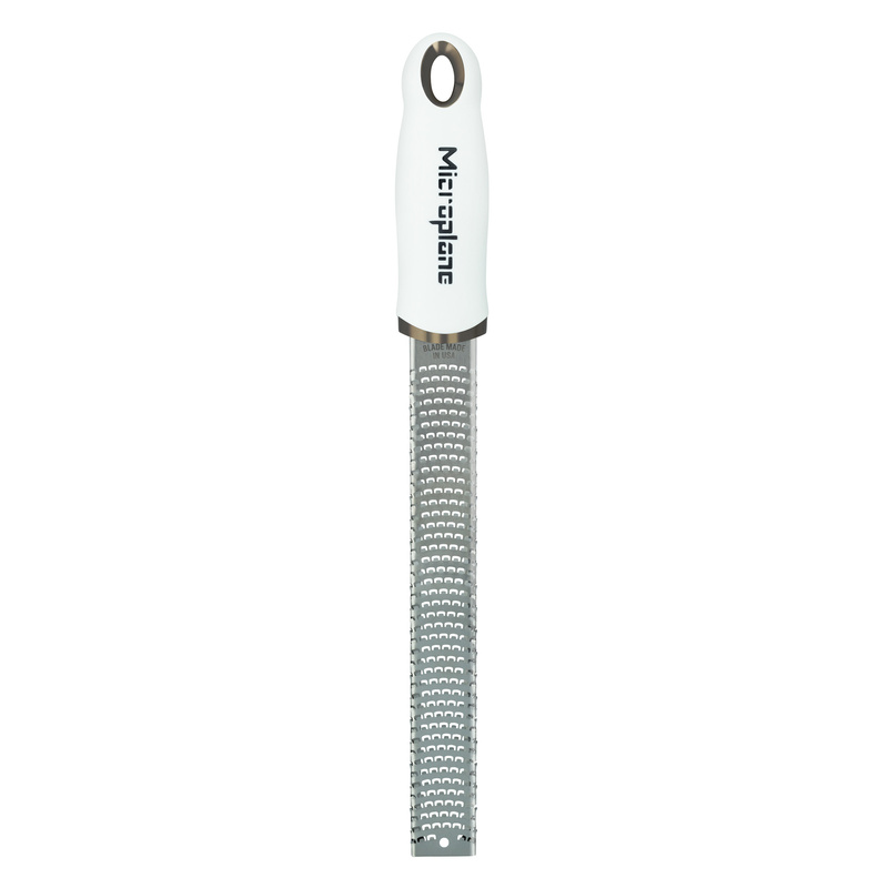 Microplane - tarka Zester Premium - biała
