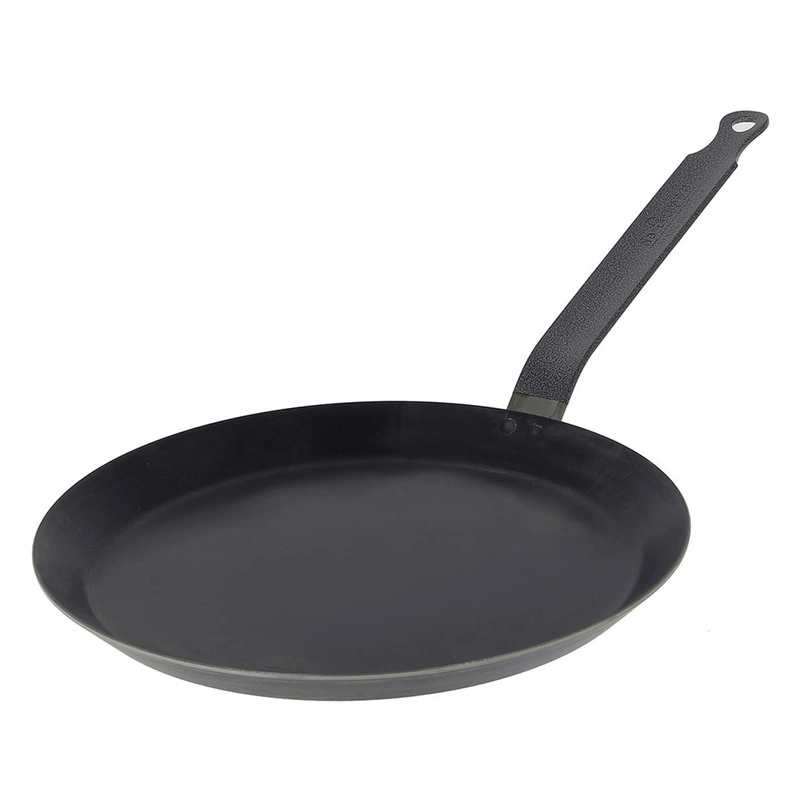 de Buyer -  Patelnia do naleśników Outdoor  24 cm