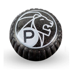 Peugeot - Nakrętka karbon do młynków - pieprz (P)