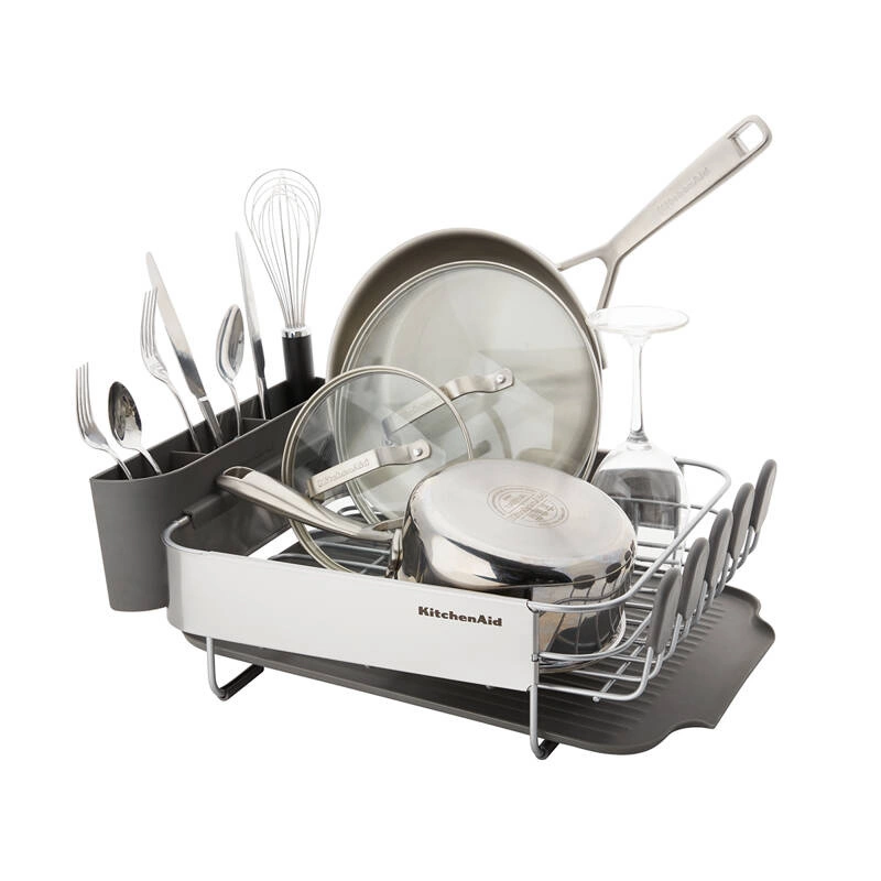 KitchenAid Culinary Tools - suszarka do naczyń compact