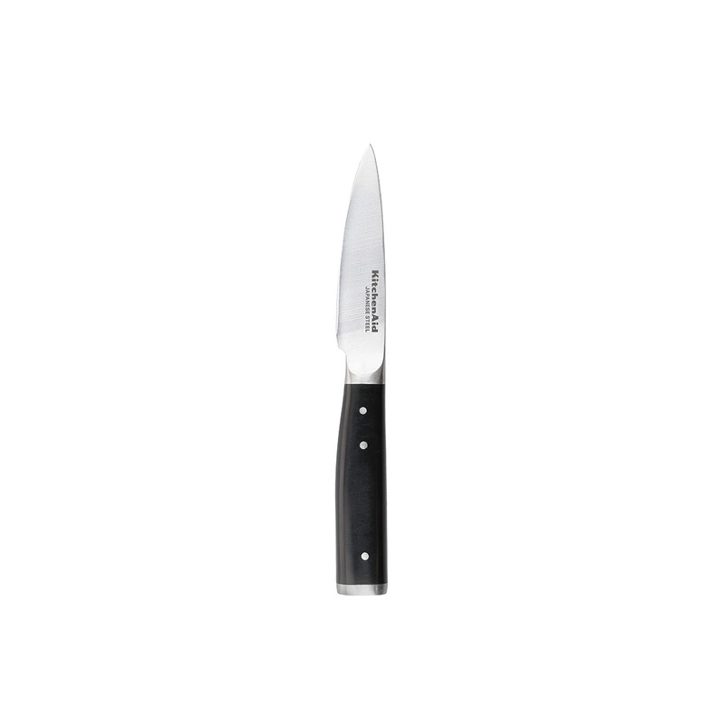 KitchenAid Culinary Tools - nożyk do obierania 9 cm z osłonką
