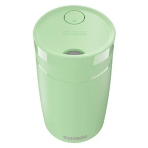 SIGG - Kubek termiczny stalowy Miracle Mug Milky Green 0,27 l