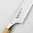 Mcusta Zanmai - Beyond Aogami Super Nóż Sujihiki 27cm