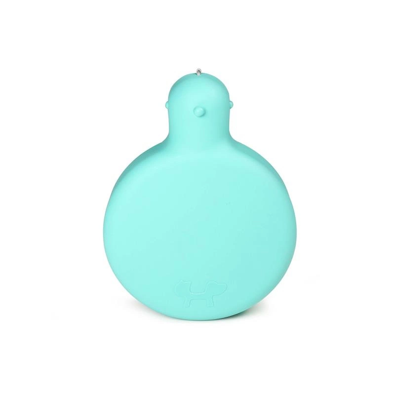 United Pets - Butelka na wodę dla psa PINGUI, niebieska