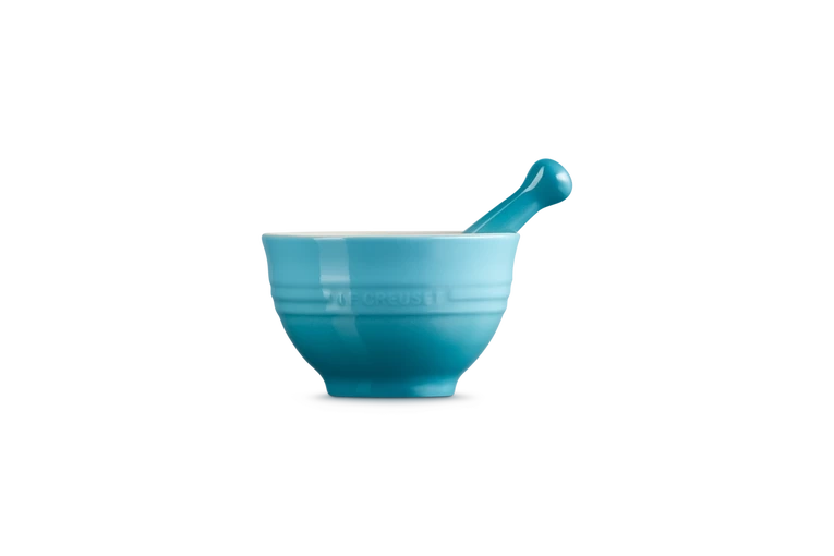 Le Creuset - moździerz ceramiczna karaibski