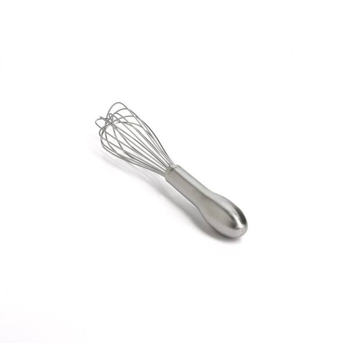 OXO - Trzepaczka 22,5cm. Stalowa, STL