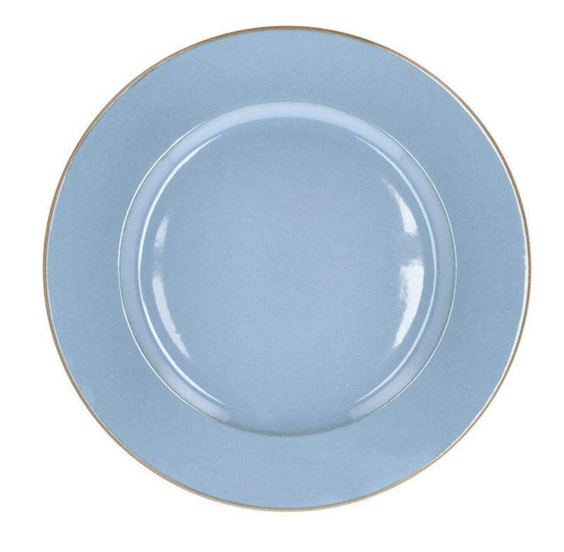 Bitz - Talerz 27 cm Wood/ocean