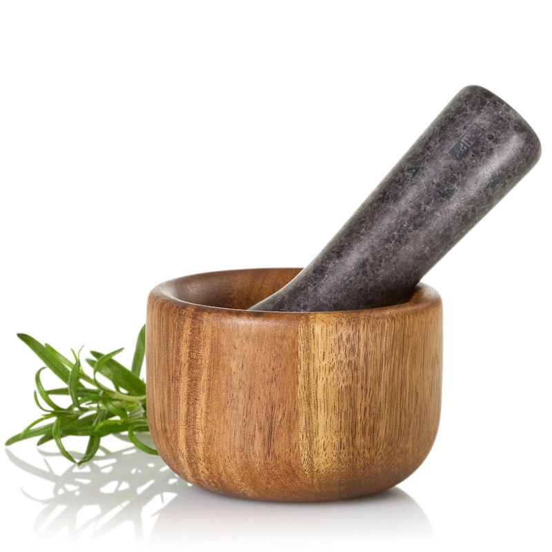 AdHoc - Moździerz Taru S