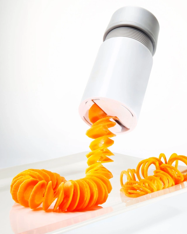 GSD - Krajalnica do warzyw spiralna