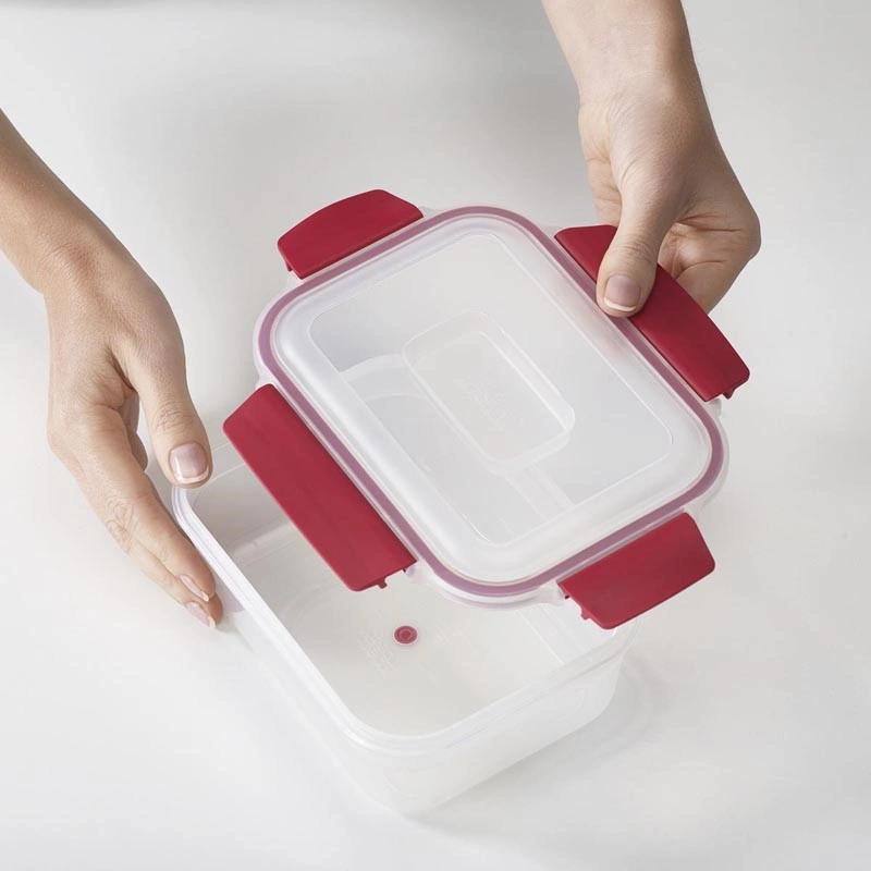 Joseph Joseph - Zestaw 4 pojemników, Nest Lock