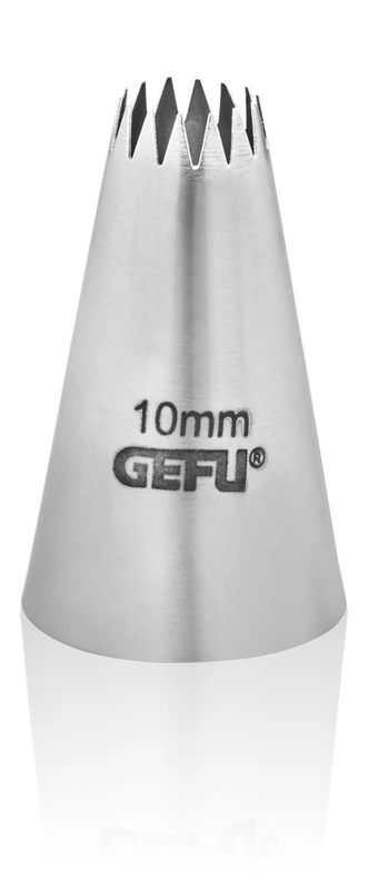 Gefu - DECORE 4-częściowy zestaw dysz