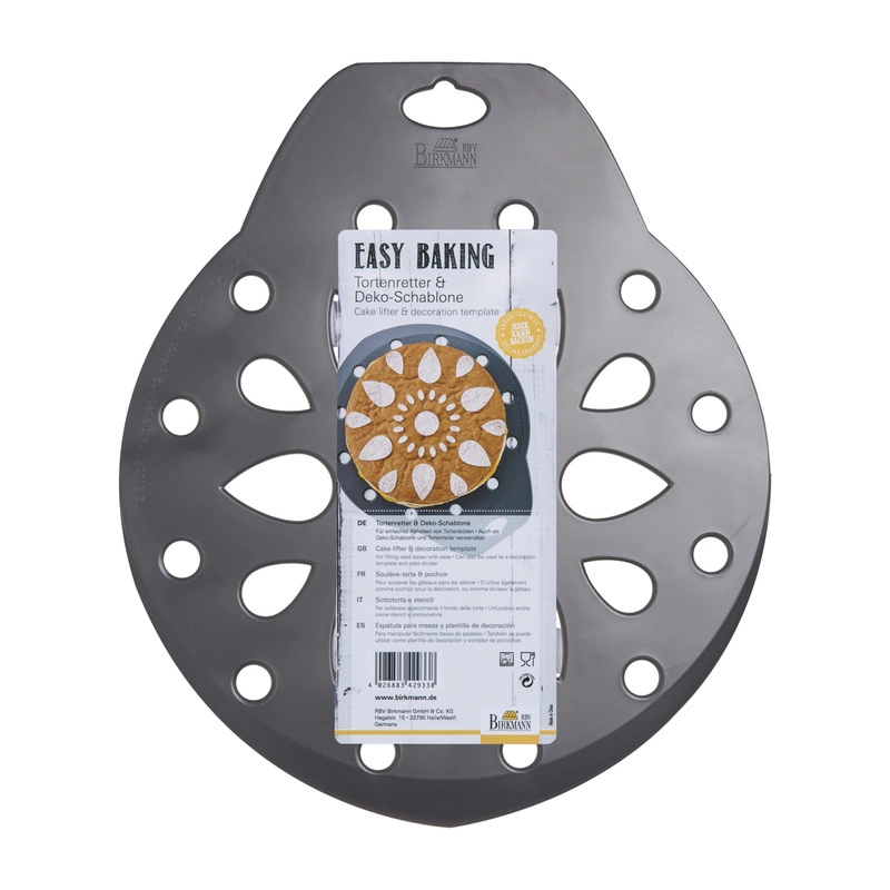 Birkmann - Łopatka do wypieków 3w1 - 28cm - EASY BAKING