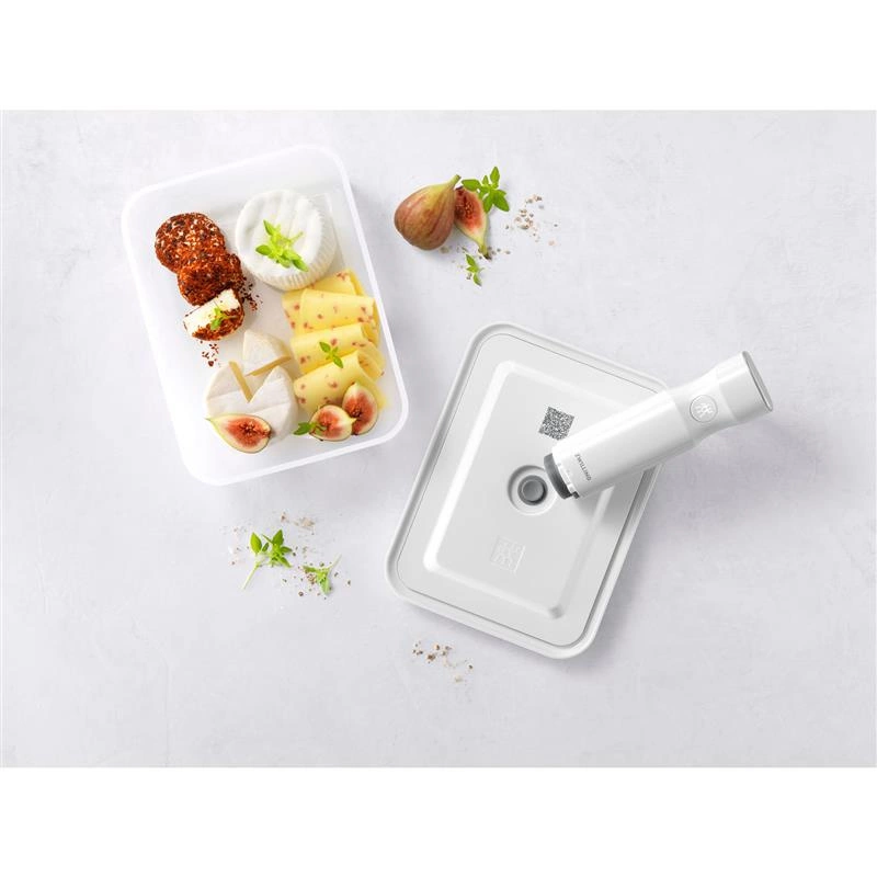 Zwilling - pojemnik prostokątny plastikowy 2 ltr Fresh & Save