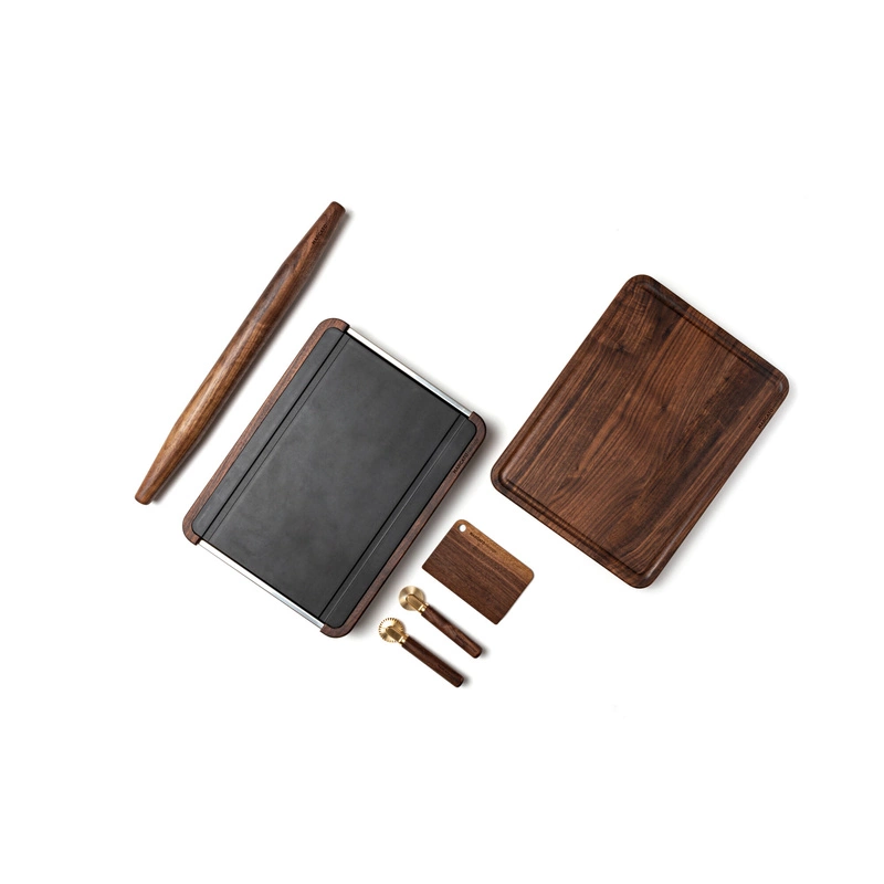 Marcato - Deska do krojenia z szufladami