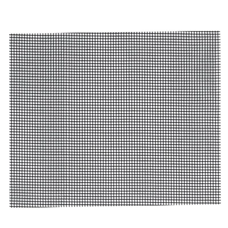 Kuchenprofi - siatka do grillowania, włókno szklane, 40 x 33 cm BBQ