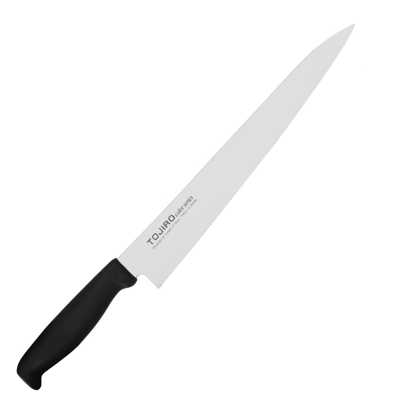 Tojiro - Color Nóż do porcjowania 27 cm