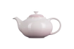 Le Creuset  dzbanek do herbaty z zaparzaczem shell pink 1,3 l