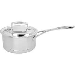 Demeyere - SILVER 7 Rondelek z pokrywką 1.5 ltr