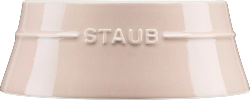 Staub - Duża miska dla zwierząt - 800 ml, różowy