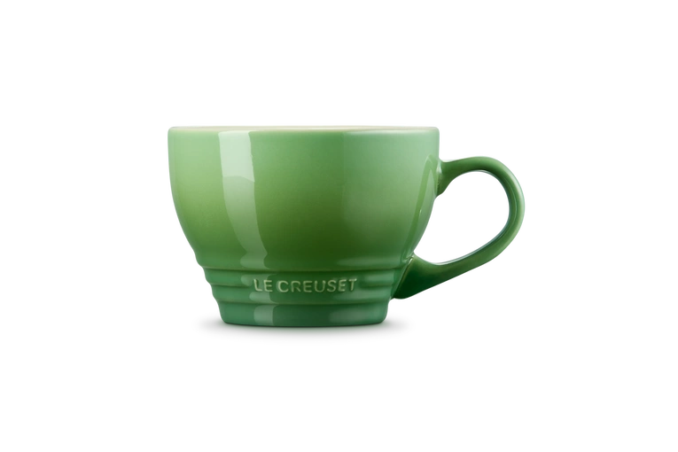 Le Creuset - kubek Cappucino bamboo 0,4 l