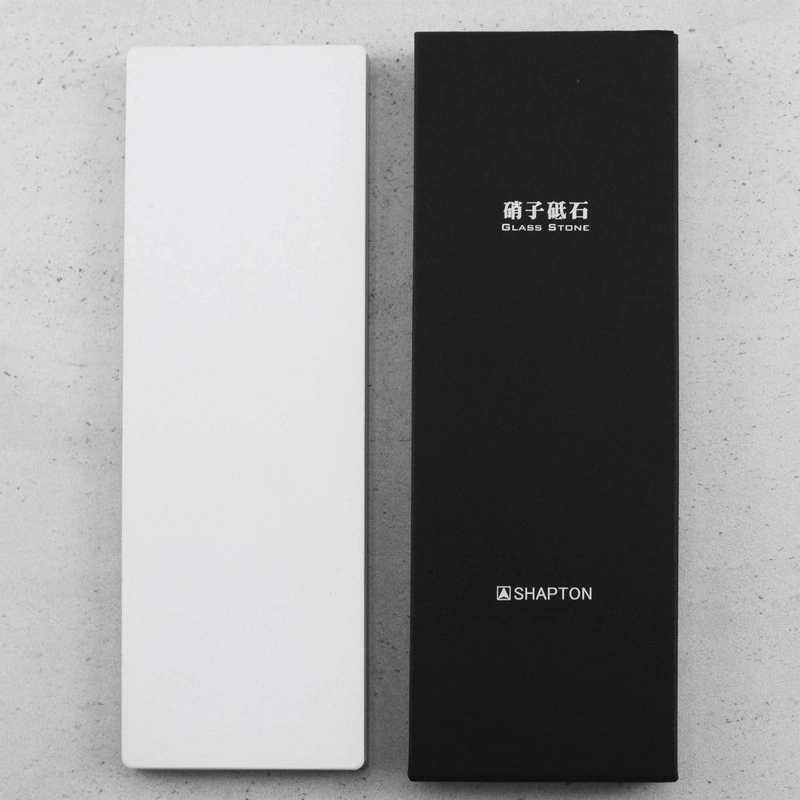 Shapton - Glass Kamień do ostrzenia #6000