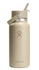 Hydro Flask - Butelka 32 Oz Wide Flex Straw Cap Oat