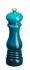 Le Creuset -  młynek do pieprzu 21 cm Deep Teal