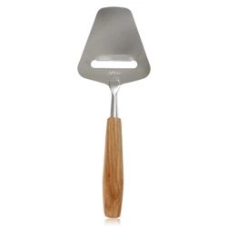 Boska - Nóż łopatka Mini do sera, uchwyt dąb