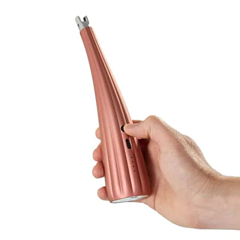 AdHoc - Zapalniczka elektryczna ARC USB rose